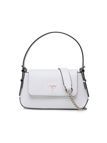 Guess Дамска чанта Desideria (VG) Mini Bags HWVG87 43780 Бял