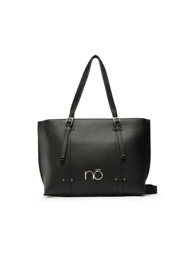 Nobo Дамска чанта NBAG-N2820-C020 Черен