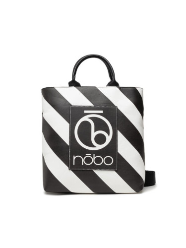 Nobo Дамска чанта NBAG-M3800-CM20 Черен