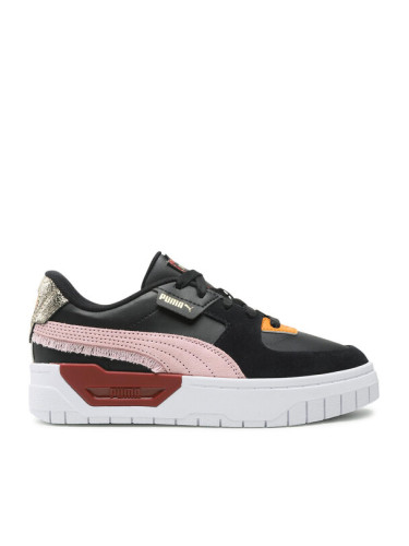 Puma Сникърси Cali Dream Boho Glam Jr 386070 01 Черен