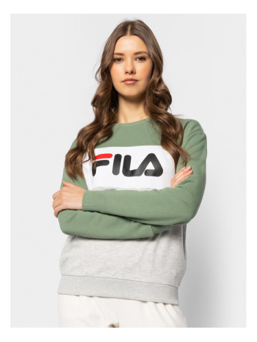 Fila Суитшърт Leah 687043 Цветен Regular Fit