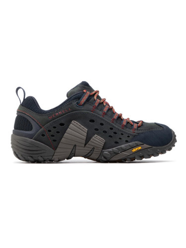 Merrell Туристически Intercept J559593 Син