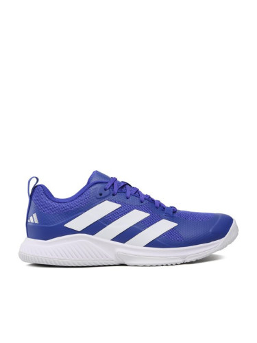 adidas Обувки за зала Court Team Bounce 2.0 Shoes HR0608 Син