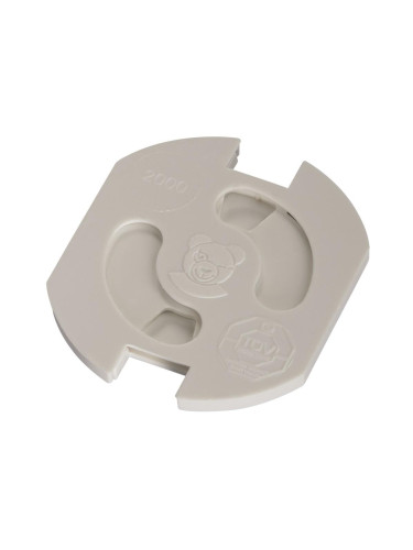 Предпазители за контакти Hama 137210, 5 бр.