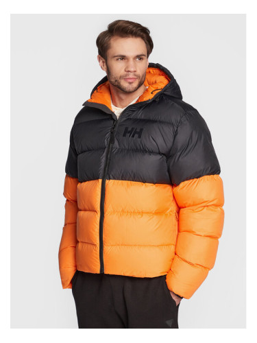 Helly Hansen Зимно яке Active 53523 Оранжев Regular Fit