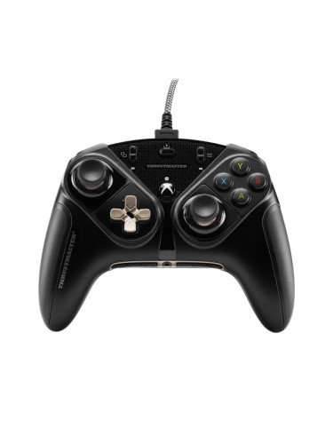 Жичен геймпад ThrustMaster ESWAP X PRO Controller, Черен