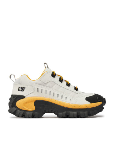 CAT Footwear Сникърси Intruder P723902 Бял