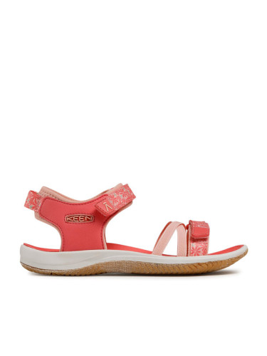 Keen Сандали Verano 1024832 Розов