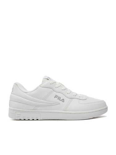 Fila Сникърси Noclaf Low FFM0022.10004 Бял