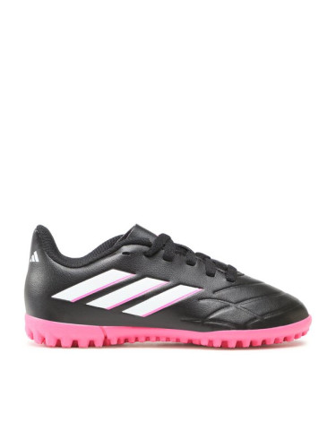 adidas Обувки Copa Pure.4 Turf Boots GY9044 Черен