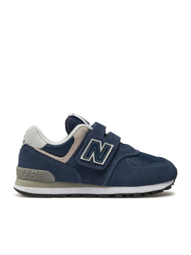 New Balance Сникърси PV574EVN Тъмносин