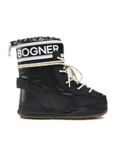 Bogner Апрески La Plagne 1 G 32247034 Черен