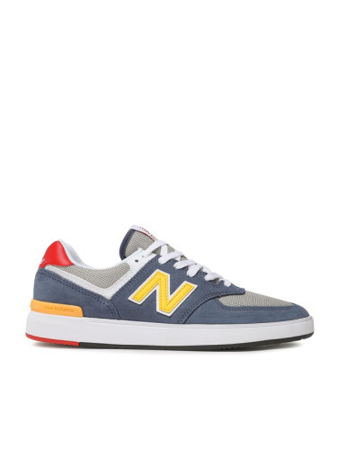 New Balance Сникърси CT574NYT Тъмносин