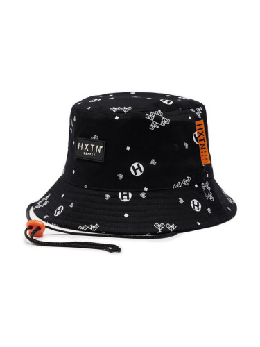 HXTN Supply Капела Safari Bucket HH0717 Черен