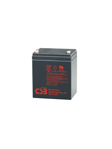 Батерия CSB - Battery 12V 5.3Ah