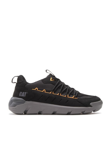 CAT Footwear Сникърси Crail Sport Low P725595 Черен