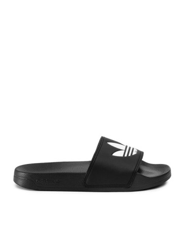 adidas Чехли Adilette Lite FU8298 Черен