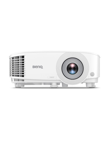 Мултимедиен проектор BenQ MH560, DLP, 1080p (1920x1080), 20 000:1, 380