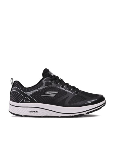 Skechers Маратонки за бягане Go Run Consistent 220035/BKW Черен