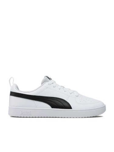 Puma Сникърси Rickie 387607 02 Бял