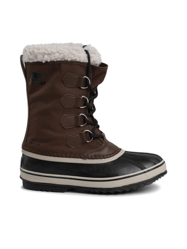 Sorel Апрески 1964 Pac Nylon NM3487 Кафяв