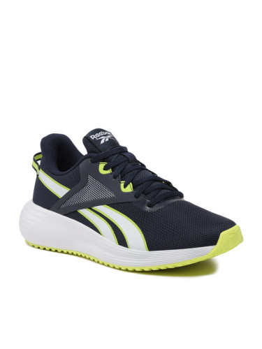 Reebok Маратонки за бягане Lite Plus 3 HP9316 Тъмносин