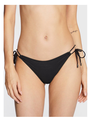 Calvin Klein Swimwear Долнище на бански KW0KW01893 Черен