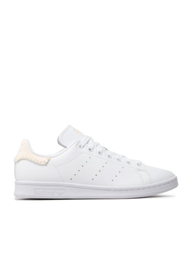 adidas Сникърси Stan Smith W GY9381 Бял