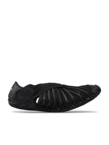 Vibram Fivefingers Сникърси Furo Knit 20WEA01 Черен