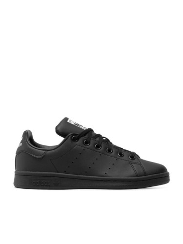 adidas Сникърси Stan Smith J FX7523 Черен