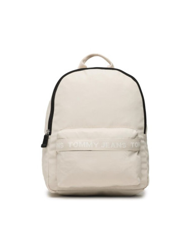 Tommy Jeans Раница Tjw Essential Backpack AW0AW1448 Бежов