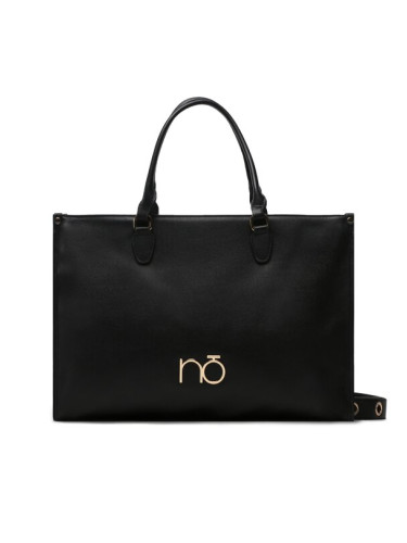 Nobo Дамска чанта NBAG-N2310-C020 Черен
