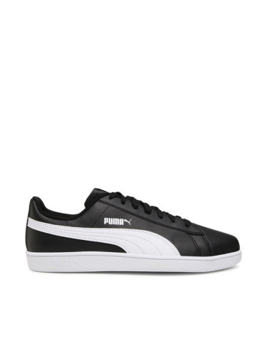 Puma Сникърси Up 372605 01 Черен