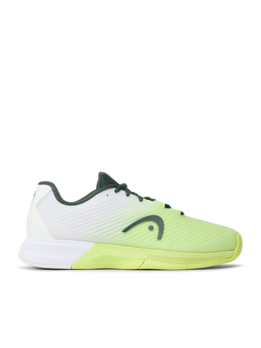 Head Обувки за тенис Revolt Pro 4.0 273263 Зелен