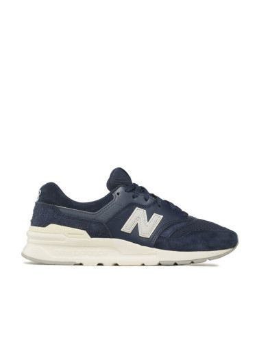 New Balance Сникърси CM997HPB Тъмносин