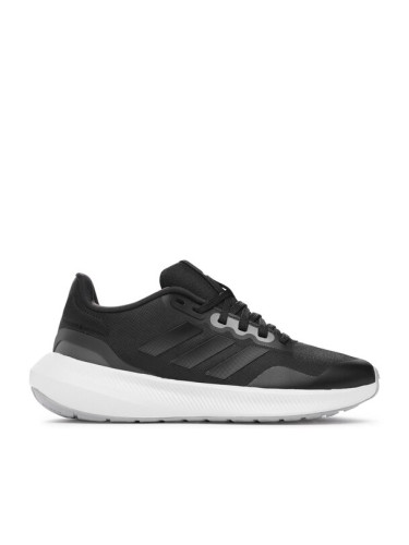 adidas Маратонки за бягане Runfalcon 3 Tr Shoes HQ3791 Черен
