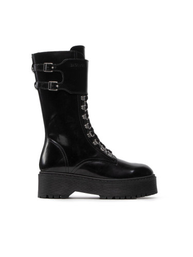 Rage Age Зимни обувки RA-69-06-000494 Черен