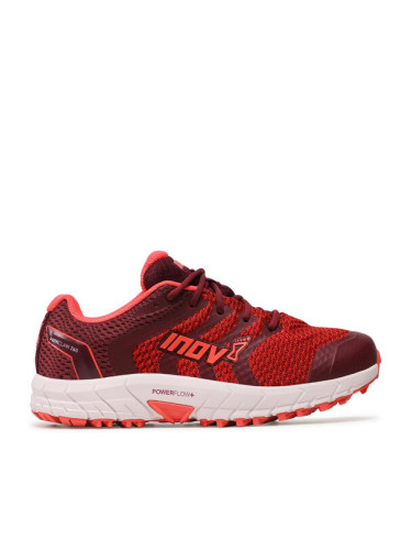 Inov-8 Маратонки за бягане Parkclaw 260 Knit 000980-RDBU-S-01 Червен