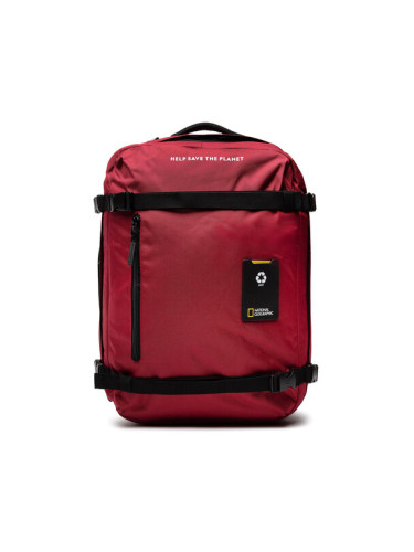 National Geographic Раница 3 Ways Backpack M N20907.35 Син