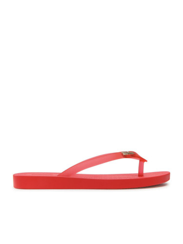 Melissa Джапанки Sun Flip Flop Ad 33493 Червен