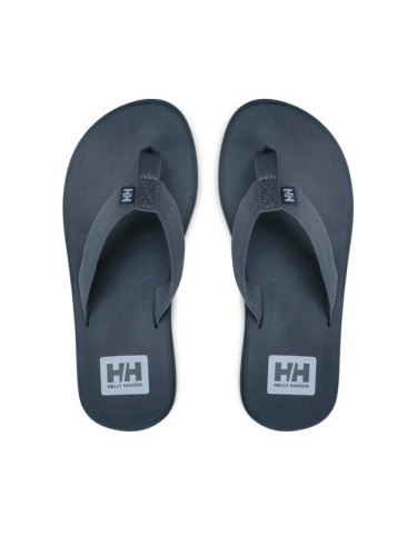 Helly Hansen Джапанки W Logo Sandal 11601 Тъмносин
