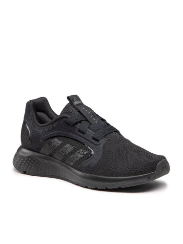 adidas Маратонки за бягане Edge Lux 5 GZ6739 Черен