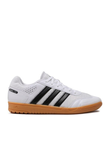 adidas Обувки за зала Spezial Light Handball Shoes HQ3518 Бял