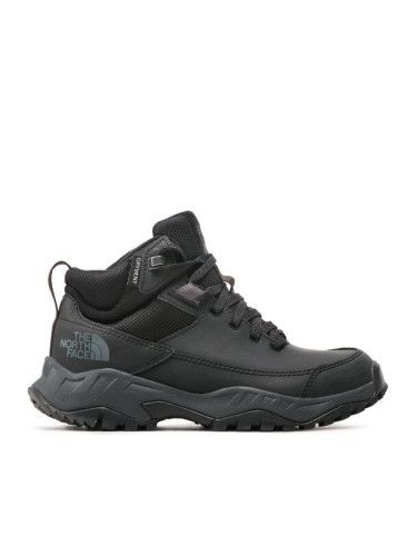 The North Face Туристически Storm Strike III Wp NF0A5LWGKT01 Черен