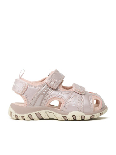 Leaf Сандали Runn LRUNN101F Розов