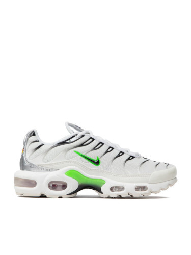 Nike Сникърси Air Max Plus DN6997 100 Бял