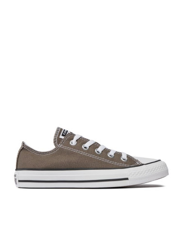 Converse Кецове Chuck Taylor All Star OX 1J794 Сив