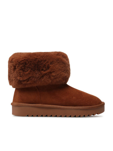 Jenny Fairy Апрески WS5918-05 Кафяв