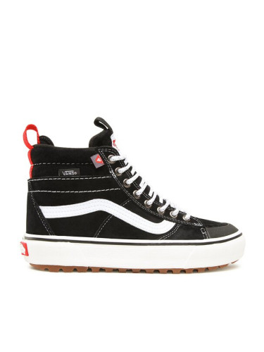 Vans Сникърси Sk8-Hi Mte-2 VN0007NK6BT1 Черен