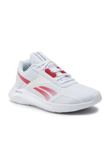 Reebok Маратонки за бягане Energylux 2.0 GV8326 Бял